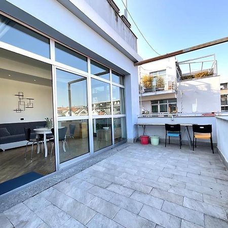 Your Apartments In Navigli District Milano Exteriör bild