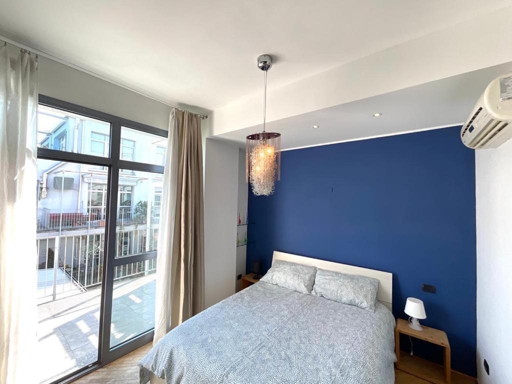 Your Apartments In Navigli District Milano Exteriör bild