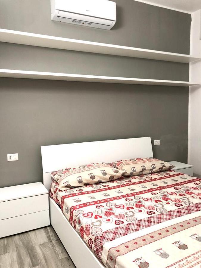 Your Apartments In Navigli District Milano Exteriör bild