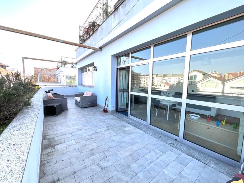 Your Apartments In Navigli District Milano Exteriör bild